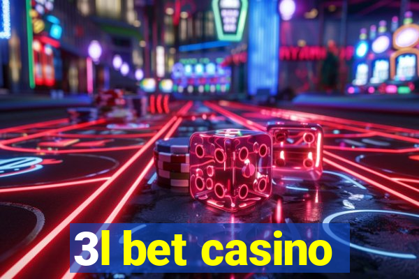 3l bet casino